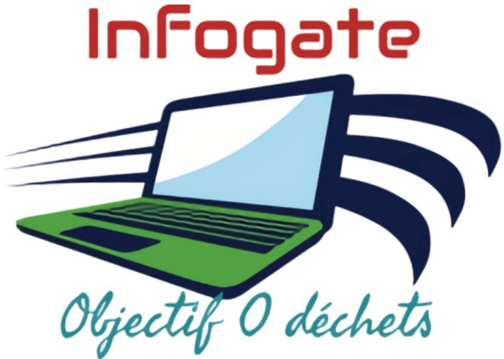 Logo Infogate